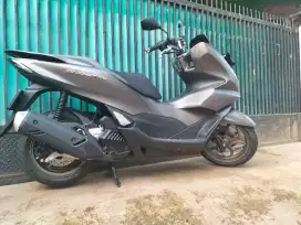 All New Honda PCX ABS 160