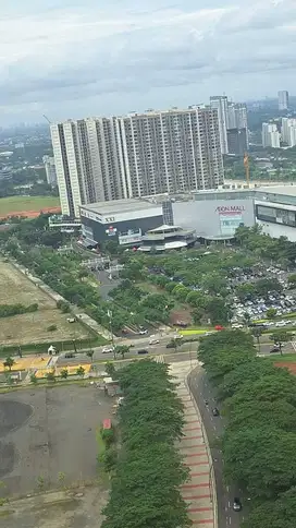 Dijual Apartmen B Residence BSD Dekat Dengan Mall