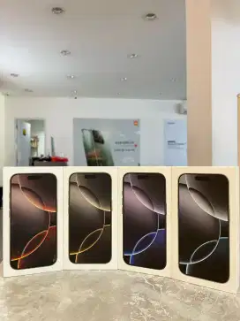 Iphone 16 Promax Gress Segel Box