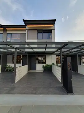 Park Serpong Rumah VIRAL Tipe Z5 by LIPPO KARAWACI Free Biaya KPR