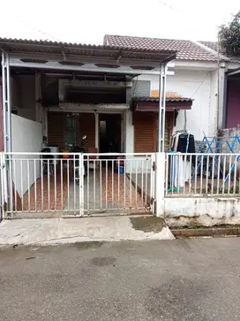 Rumah harvest City jual cepat dekat pintu tol