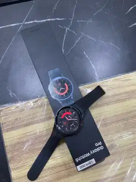 Samsung galaxy wacth 5 pro fullset