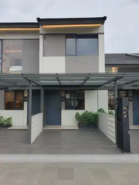 Park Serpong Rumah VIRAL Tipe Z5 by LIPPO KARAWACI DP 10 JUTA