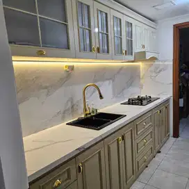 Apartemen Harga Dibawah Njop Grand Palace Kemayoran Siap Huni