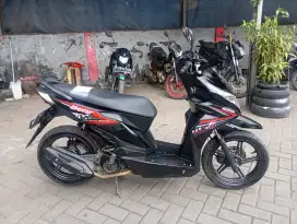 Beat cbs 2019 Gratis balik nama