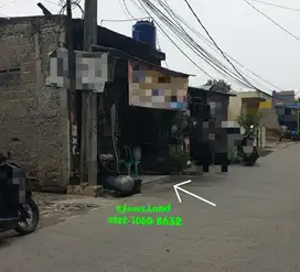 Kios MURAH Pinggir Jalan di LARANGAN paninggilan