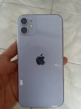 Iphone 11 64 GB