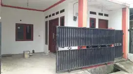 Rumah siap huni griya syariah mangunjaya tambun selatan kab bekasi