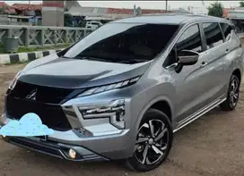 Mitsubishi Xpander 2021 Bensin