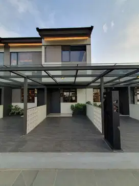 Park Serpong Tipe Z5 by LIPPO KARAWACI DP 11 Juta Angsuran 2 Jutaan