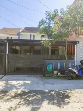 Jual CEPAT! Rumah Murah 695jt NEGO Ciwastra Kota Bandung