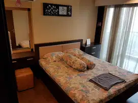 Apartemen El Royale 2 BR Pusat Kota Bandung