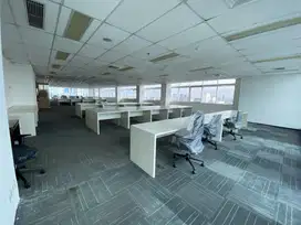 Sewa Ruang Kantor Strategis Pakarti Centre, Petojo Selatan, Jak-Pus