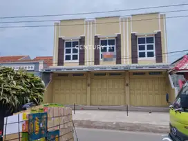 3 Unit Ruko 2 Lantai Di Ciledug Kabupaten Cirebon