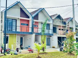 3 Unit Lagi 5 menit ke stasiun dan tol terlaris di bogor kota