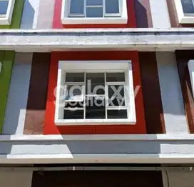 RUKO 3 LANTAI, CITY 9 DRIYOREJO GRESIK, SEBELAHNYA CITRALAND DRIYOREJO