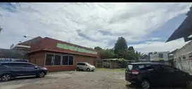 Disewakan ruang usaha di bantul