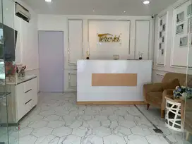 Disewakan Ruko Lantai 1 Kelapa Gading Boulevard