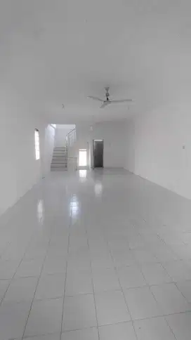 Disewakan Ruko Usaha Lokasi Strategis Rajawali Bandung Kota