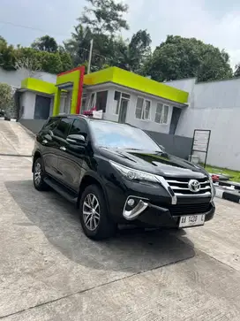 Toyota VRZ 2016 istimewa