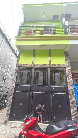 gembong kapasari rumah kpr
