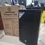 Speaker Aktif AudioVoice Elegant 15A Original 15 inch Active