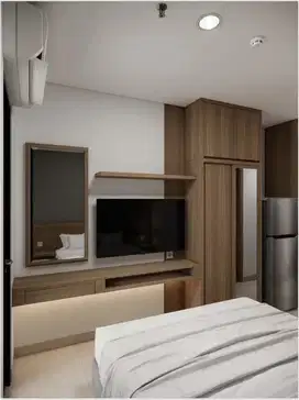 Di Jual Apartemen The Newton 2 Karet Semanggi Jakarta Pusat Furnished