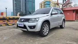 DP MURAH - Suzuki Grand vitara 2.4 Bensin-AT 2014