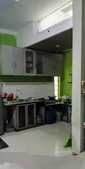 Rumah 2,5 lantai di Griya Bandung Indah Bandung