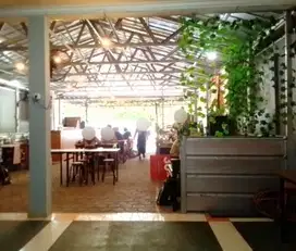 Ruko Lebar 8 Strategis Parkir Luas Duren Sawit