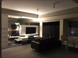 Jual Apartemen Penthouse Waterplace Tower A, Pakuwon Indah