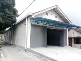 DISEWAKAN GUDANG BANTUL