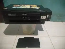 PRINTER EPSON L350