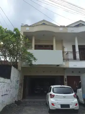 Ruko Luas 200 meter Hanya 1.5 Milyar Dekat Perumahan Casa Grande