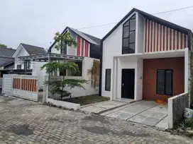 RUMAH MURAH SIAP HUNI DIJUAL DI SEDAYU BANTUL