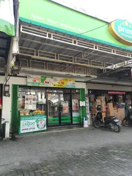 Ruko Siap Pakai Strategis Jalan Ciganitri Buahbatu Bandung