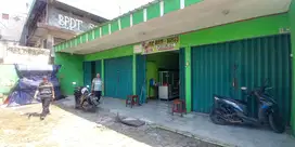 Kios 4 gandeng mekarsari tambun selatan kab bekasi