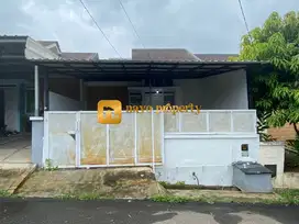 Rumah Bagus FULL FURNISHED Dalam Cluster di Citra Indah City