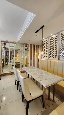 MURAHHH DIJUAL MTOWN SIGNATURE 3BR SUDAH RENOV DAN FURNISHED