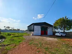 Disewakan Gudang Cikarang timur