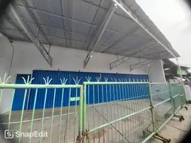 Disewakan ruko duren sawit Jakarta timur