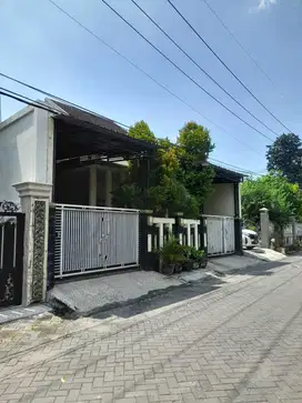 Dijual Rumah Murah Perum Palem Pertiwi Menganti - Gresik