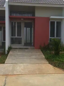 Dijual Rumah Mutiara Gading City Cluster Manhattan Tarumajaya 029