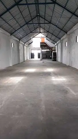 Gudang Murah di Berbah Dkt Jln Jogja Solo Dan Bandara Adi Sucipto