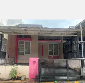 Jual Cendana Residence Pamulang