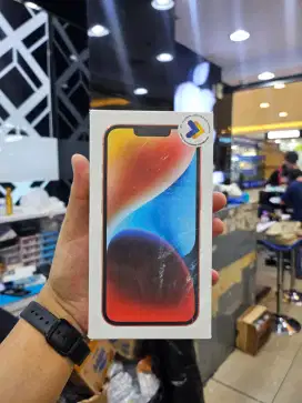 IPHONE 14 128GB BISA CICILAN TANPA DP 0%