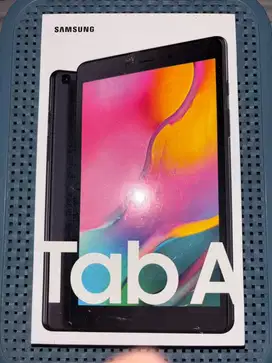 Tablet Samsung A8 2019 Unit Baru