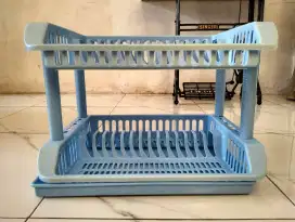 Jual lemari piring plastik