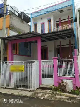 Dijual rumah dikomplek griya winaya ujung berung kota bandung