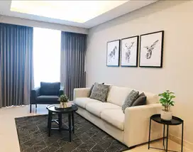 For Sale Apartment Pondok Indah Residence Full Furnished